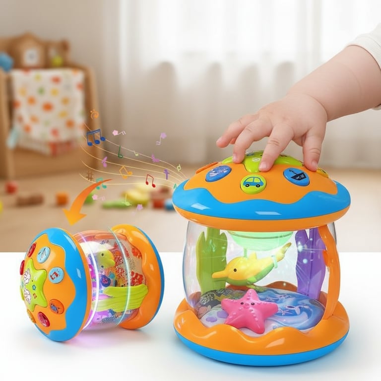 Jouet bébé - Image 6