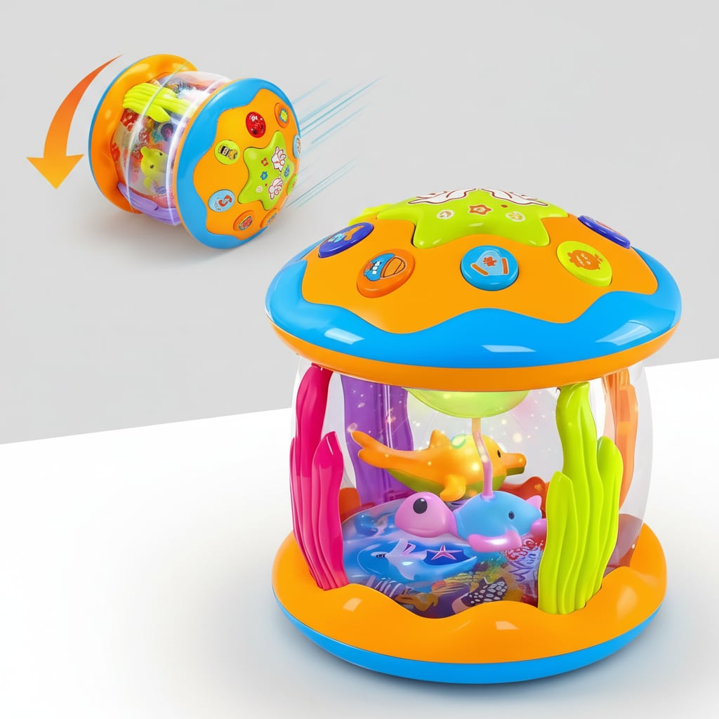 Jouet bébé - Image 2