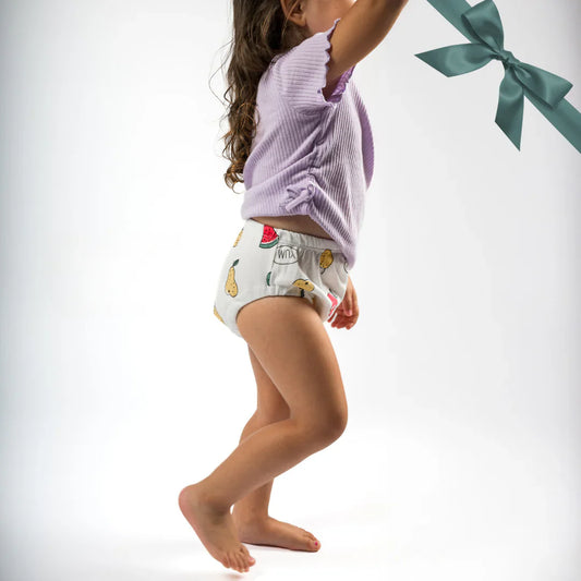 Culotte Anti Fuite