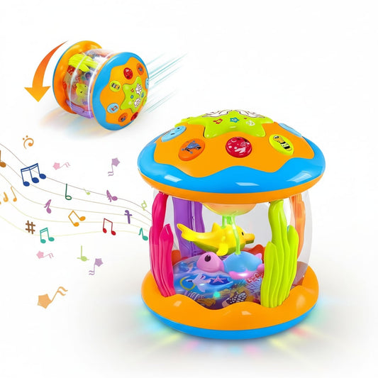 Jouet bébé - Main Image