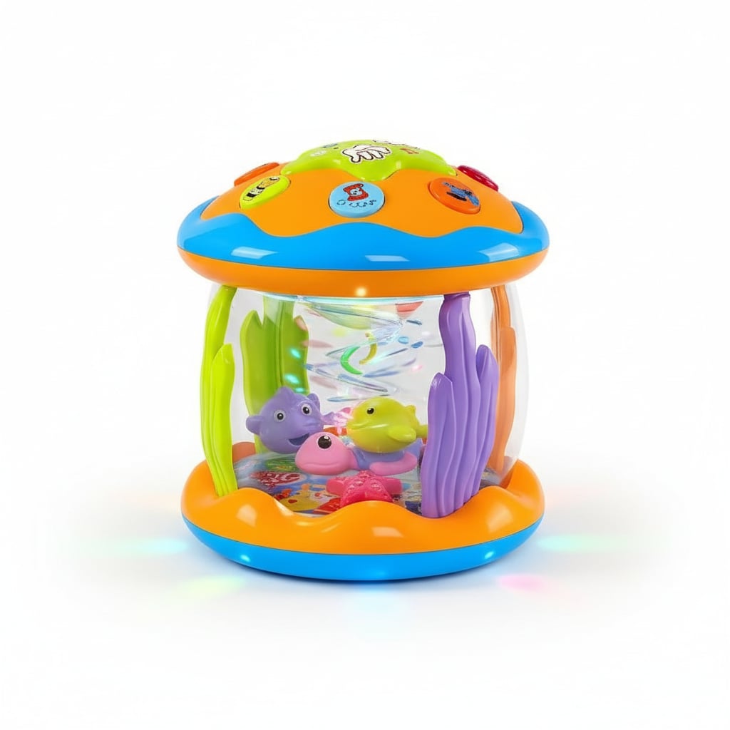 Jouet bébé - Image 3