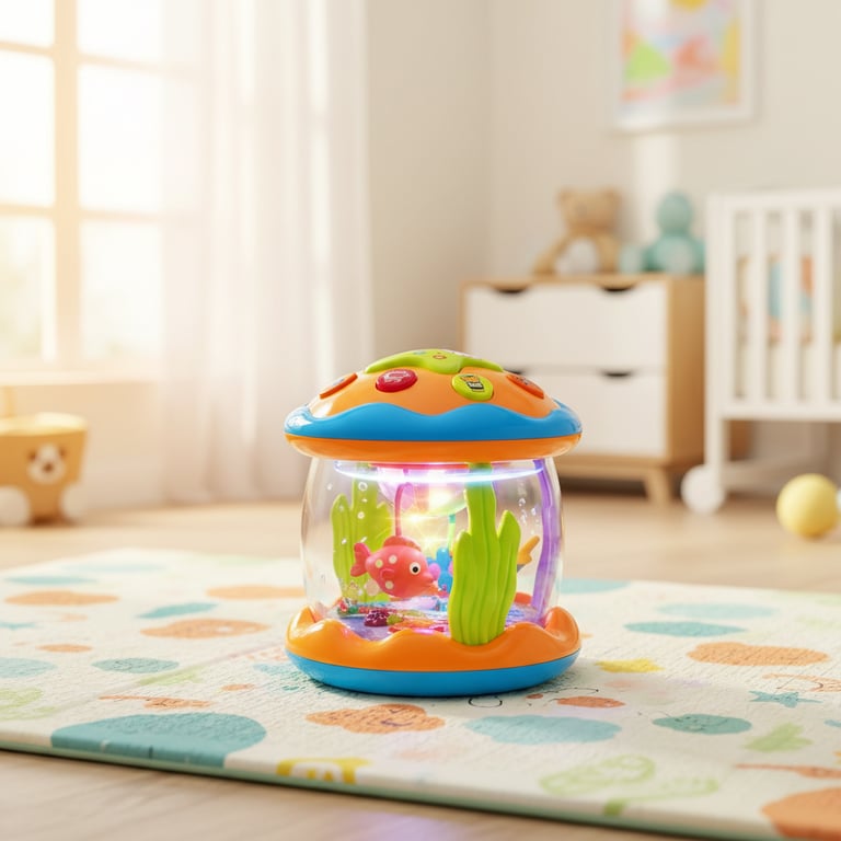 Jouet bébé - Image 5