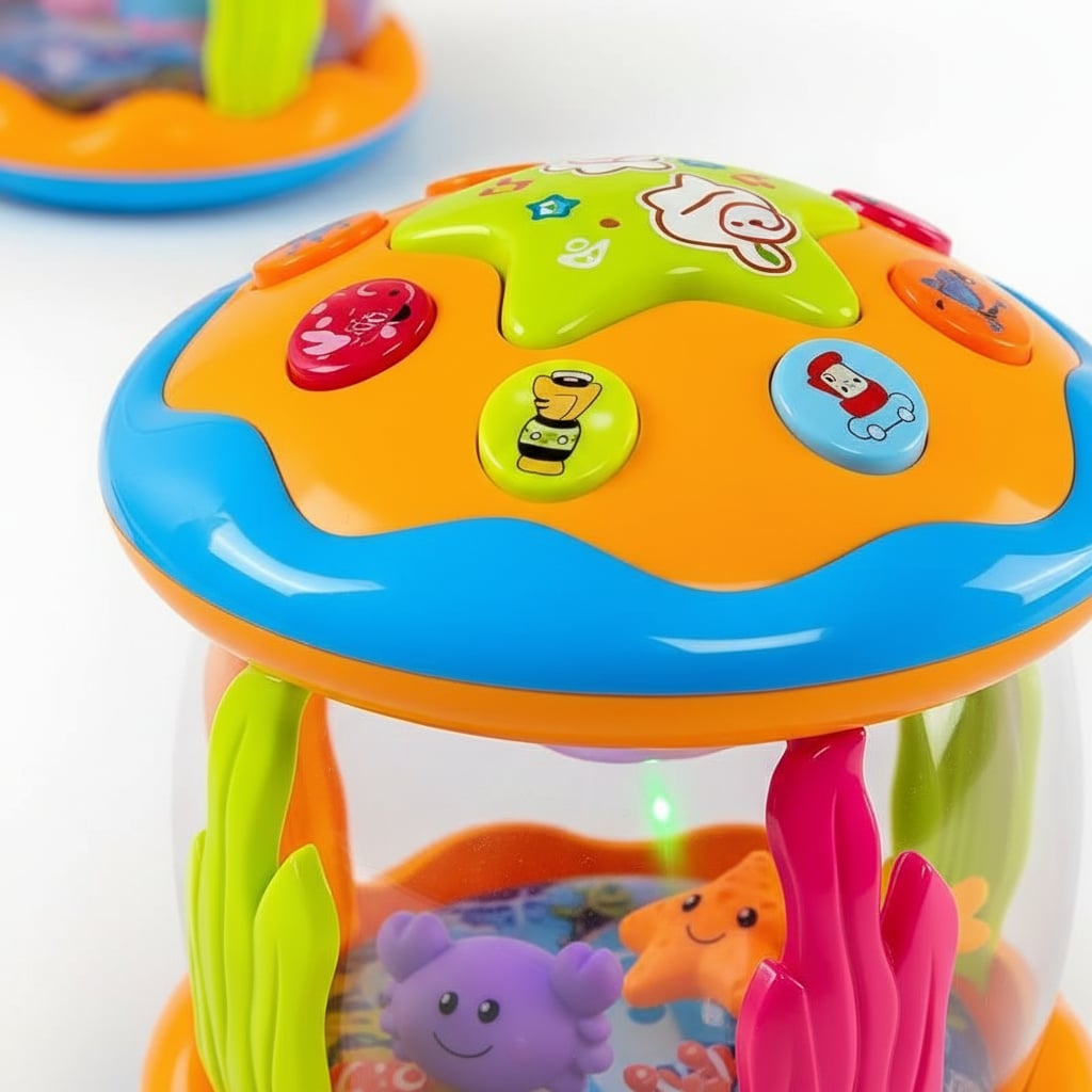 Jouet bébé - Image 4