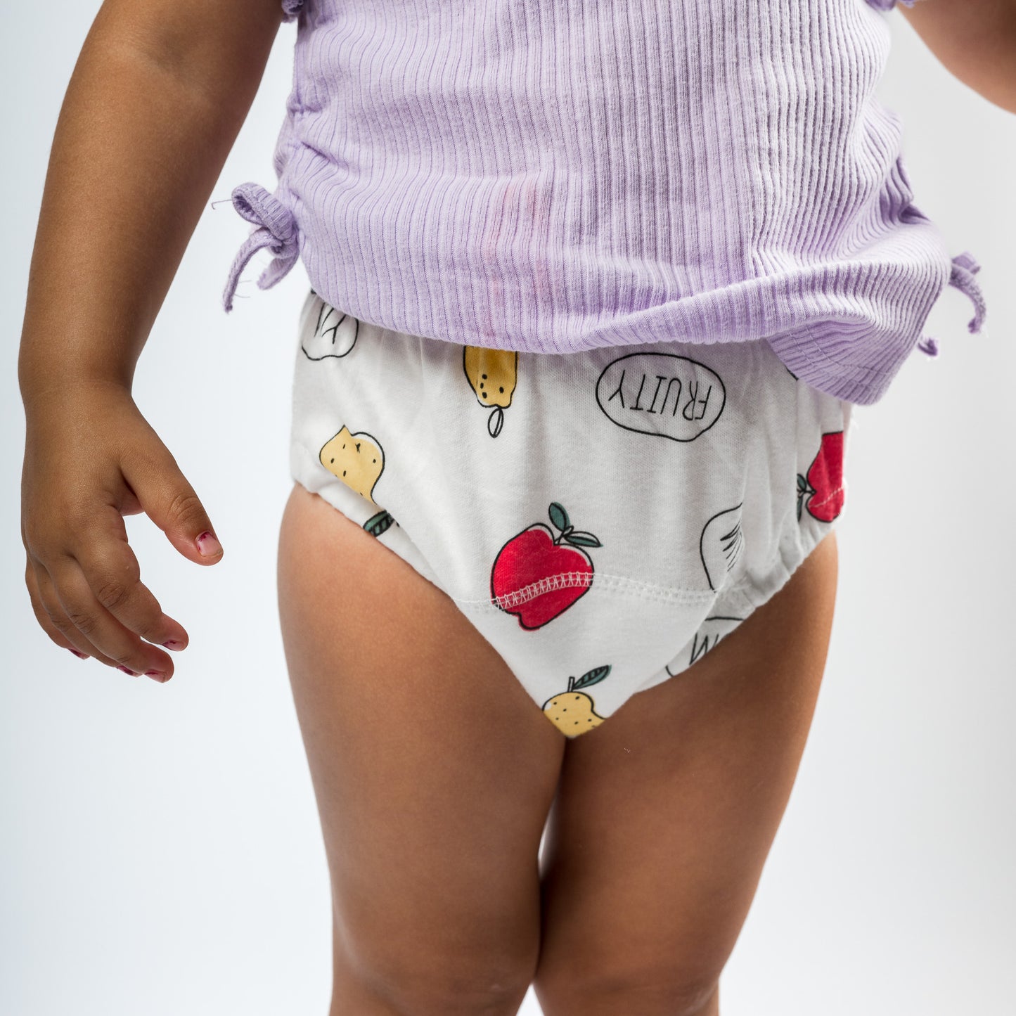Culotte Anti Fuite