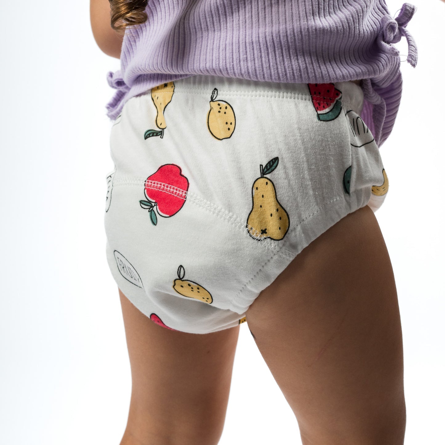 Culotte Anti Fuite